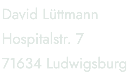 Name und Anschrift des Verantwortlichen, als Bild dargestellt